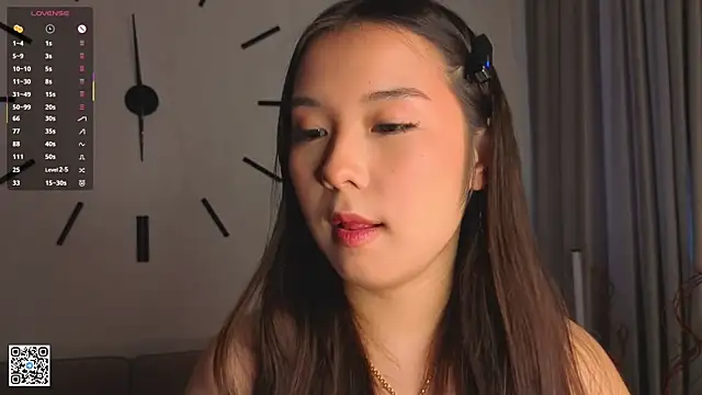 Snapshot of AlberthaEscue chatting on 4, 10, 2025 AlberthaEscue online show from 4, 10, 2025