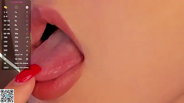 Snapshot of AlberthaEscue chatting on 24, 11, 2025 AlberthaEscue online show from 24, 11, 2025