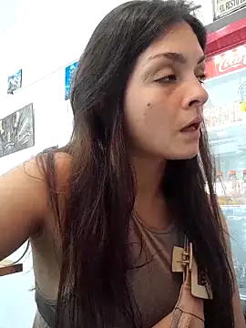 Danielaeliana online show from 25, 11, 2025