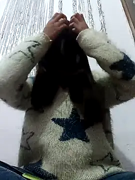 VamikaAngel online show from 2, 12, 2025