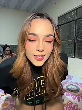 Snapshot of Sam_pablo21 chatting on 12, 2, 2026 Sam pablo21 online show from 12, 2, 2026