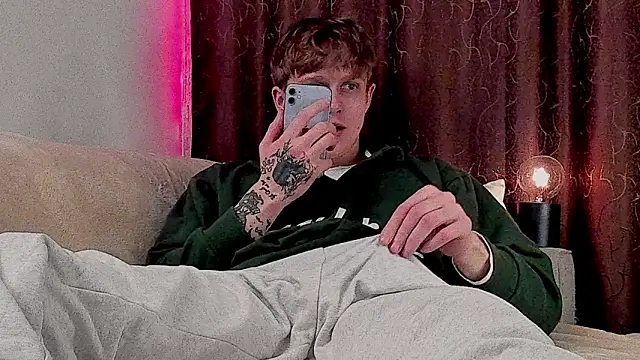 TalkingHead 0  online show from 14, 4, 2026