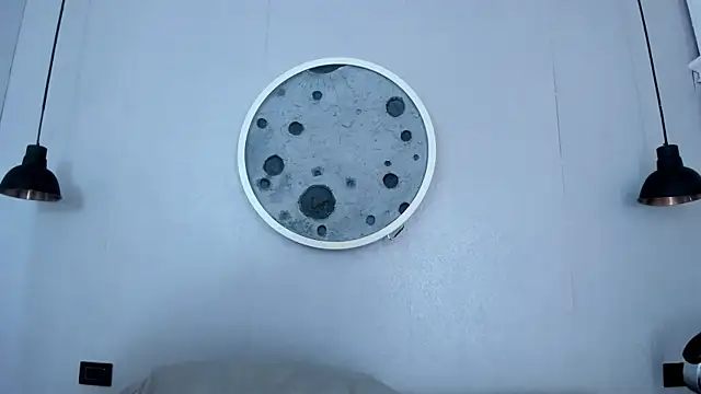 Roxy Medina online show from 9, 10, 2025