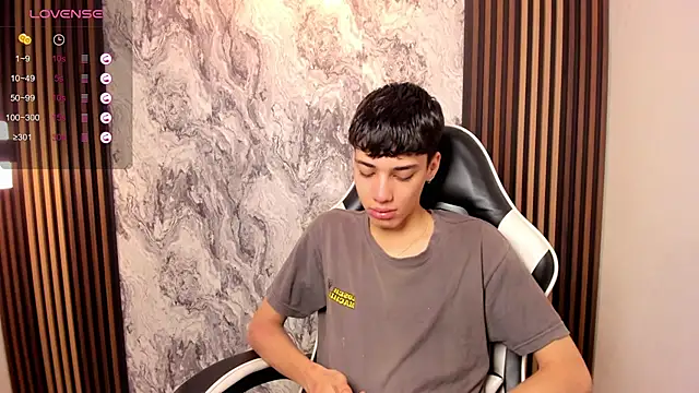 oblivion deku online show from 25, 10, 2025