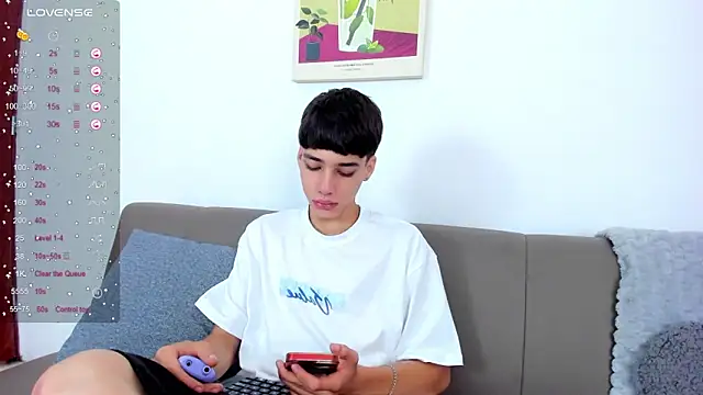 oblivion deku online show from 15, 12, 2025