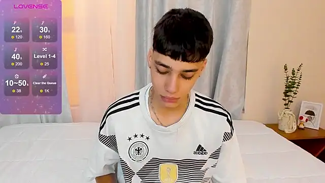 oblivion deku online show from 22, 12, 2025