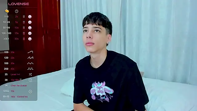 oblivion deku online show from 1, 2, 2026