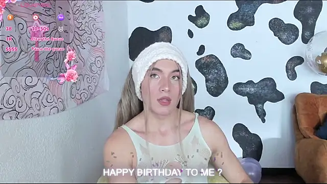 brihanna cooper online show from 26, 11, 2025