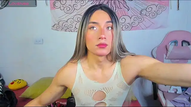 brihanna cooper online show from 17, 3, 2026