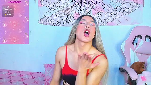 brihanna cooper online show from 23, 4, 2026