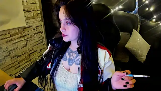 Morana  Hot online show from 27, 10, 2025