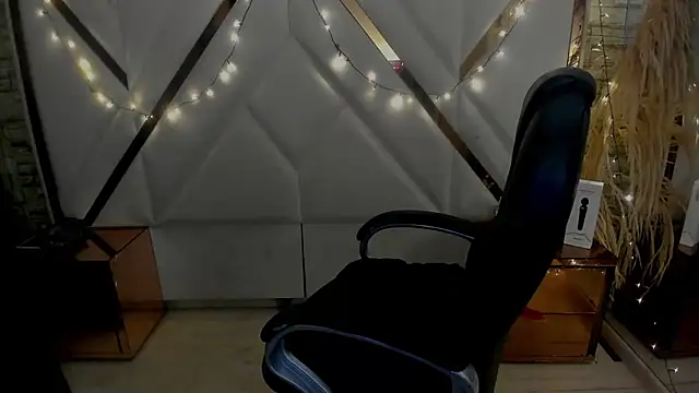 Morana  Hot online show from 17, 11, 2025