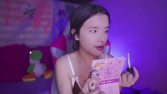 Lana Dreams  online show from 31, 10, 2025