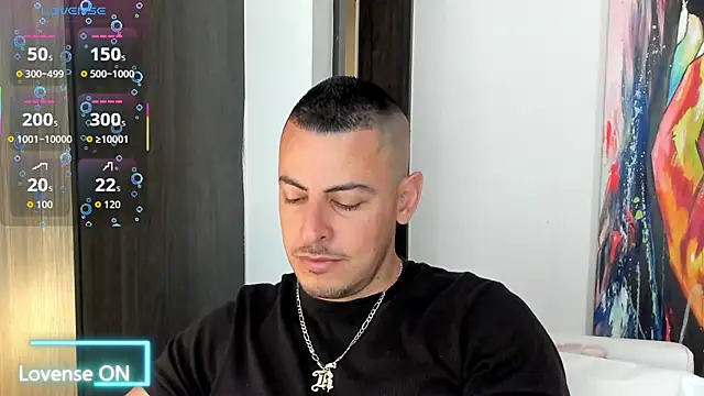 scotty musicc online show from 27, 10, 2025