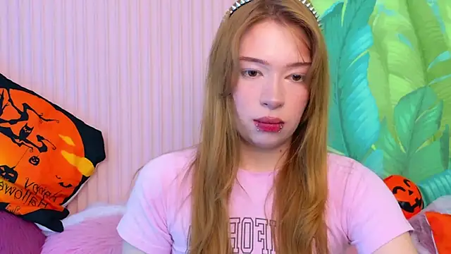 Gwen Greens online show from 18, 10, 2025