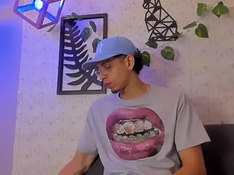 nicolai drake online show from 12, 10, 2025