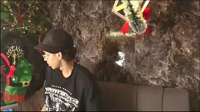 nicolai drake online show from 3, 12, 2025