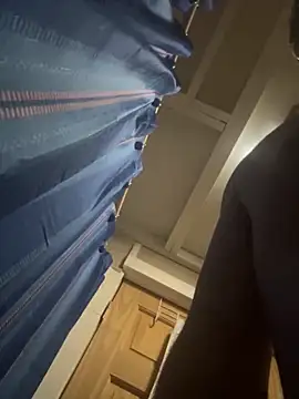 Snapshot of kev0n2389 chatting on 15, 10, 2025 kev0n2389 online show from 15, 10, 2025