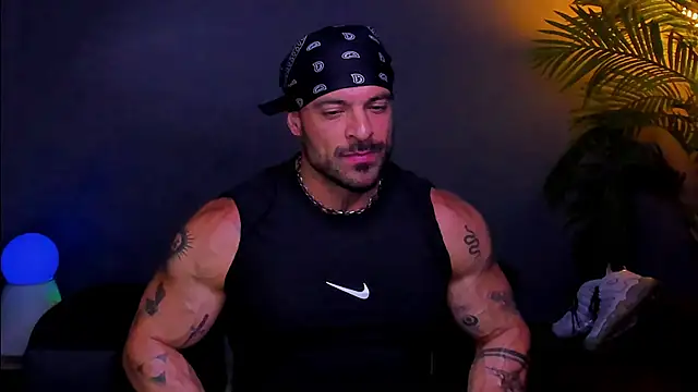 dennis cox1 online show from 19, 11, 2025