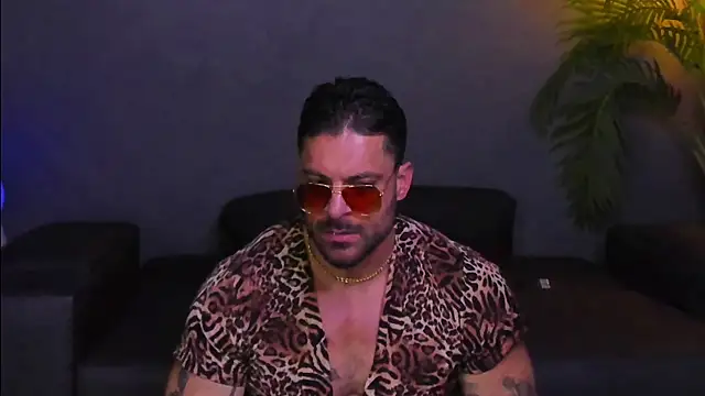 dennis cox1 online show from 22, 11, 2025