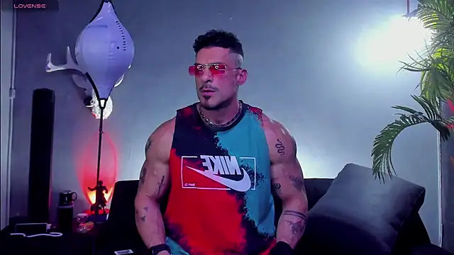 dennis cox1 online show from 15, 1, 2026