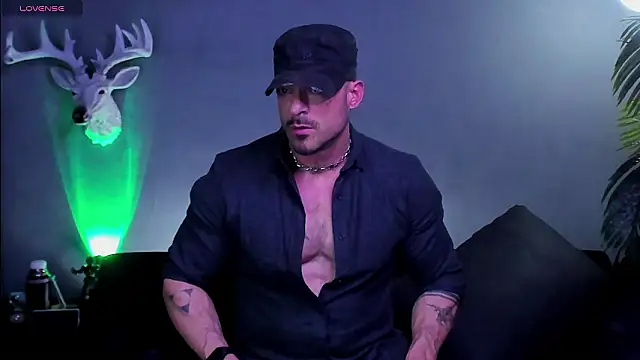 dennis cox1 online show from 8, 2, 2026