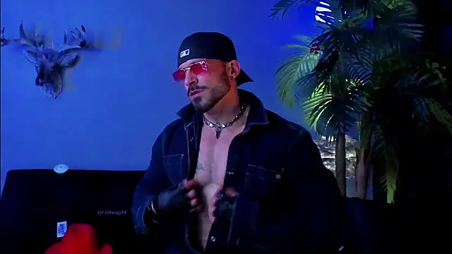 dennis cox1 online show from 15, 3, 2026