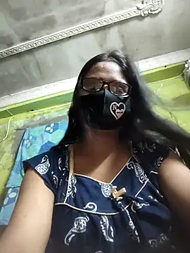 Snapshot of AVA55 chatting on 12, 9, 2025 AVA55 online show from 12, 9, 2025