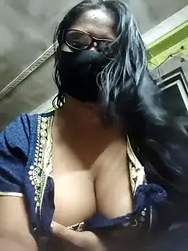 Snapshot of AVA55 chatting on 15, 10, 2025 AVA55 online show from 15, 10, 2025