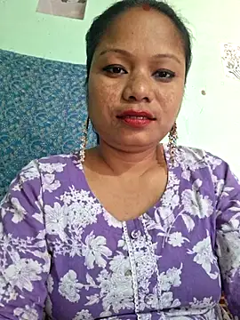 Priya-Bong  online show from 8, 5, 2026