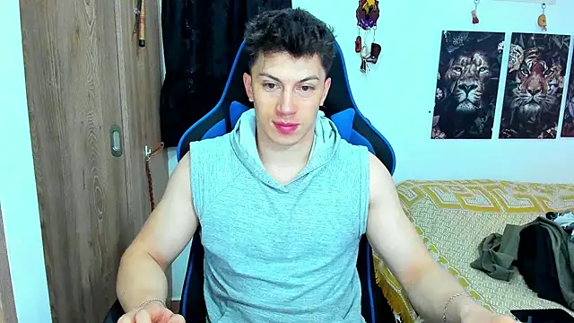 Snapshot of javiersexymann chatting on 29, 12, 2024 javiersexymann online show from 29, 12, 2024