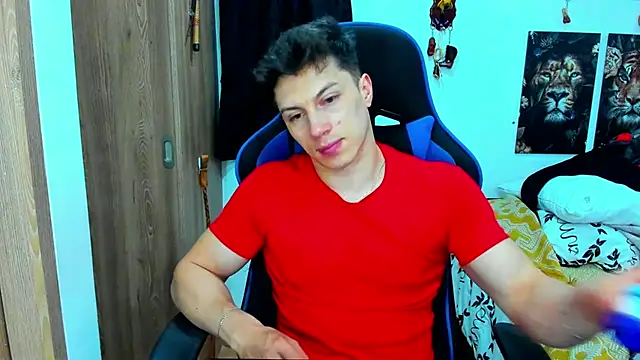 Snapshot of javiersexymann chatting on 4, 1, 2025 javiersexymann online show from 4, 1, 2025