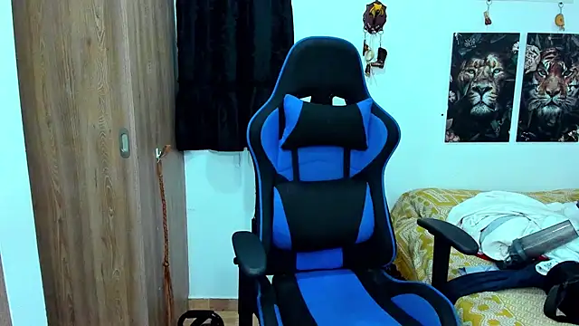 Snapshot of javiersexymann chatting on 9, 1, 2025 javiersexymann online show from 9, 1, 2025