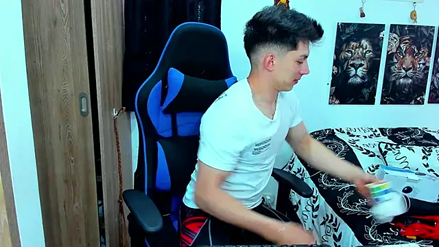 Snapshot of javiersexymann chatting on 22, 1, 2025 javiersexymann online show from 22, 1, 2025