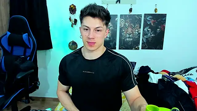 Snapshot of javiersexymann chatting on 26, 1, 2025 javiersexymann online show from 26, 1, 2025