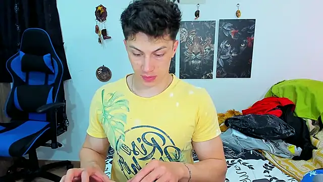 Snapshot of javiersexymann chatting on 28, 1, 2025 javiersexymann online show from 28, 1, 2025