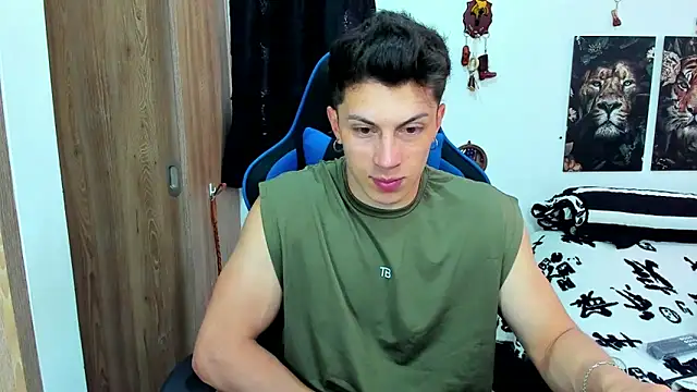 Snapshot of javiersexymann chatting on 11, 2, 2025 javiersexymann online show from 11, 2, 2025