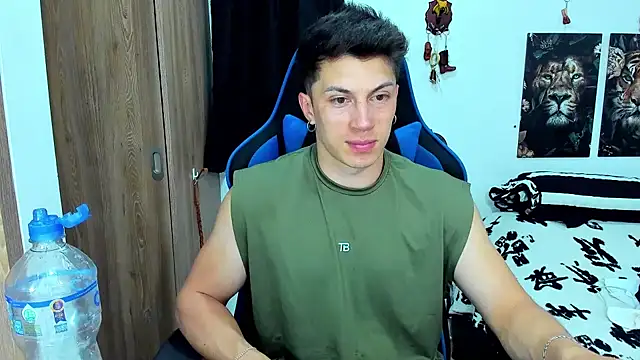 Snapshot of javiersexymann chatting on 11, 2, 2025 javiersexymann online show from 11, 2, 2025