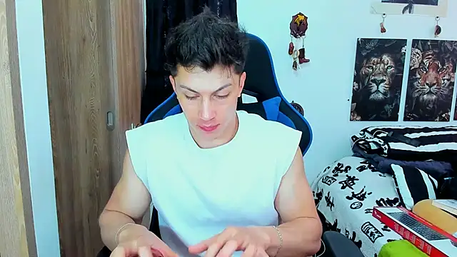 Snapshot of javiersexymann chatting on 14, 2, 2025 javiersexymann online show from 14, 2, 2025