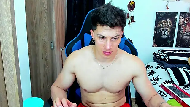 Snapshot of javiersexymann chatting on 14, 2, 2025 javiersexymann online show from 14, 2, 2025