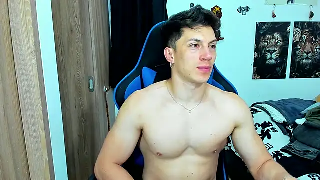 Snapshot of javiersexymann chatting on 17, 2, 2025 javiersexymann online show from 17, 2, 2025