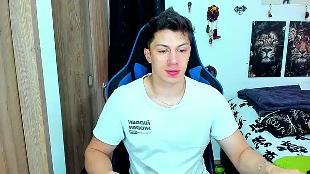 Snapshot of javiersexymann chatting on 17, 2, 2025 javiersexymann online show from 17, 2, 2025