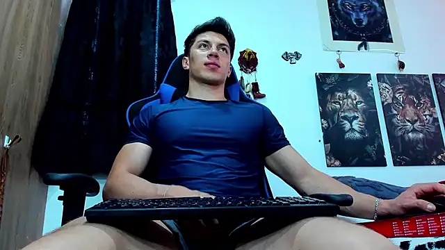 Snapshot of javiersexymann chatting on 21, 2, 2025 javiersexymann online show from 21, 2, 2025
