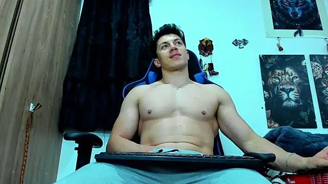 Snapshot of javiersexymann chatting on 23, 2, 2025 javiersexymann online show from 23, 2, 2025