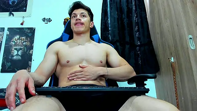 Snapshot of javiersexymann chatting on 24, 2, 2025 javiersexymann online show from 24, 2, 2025