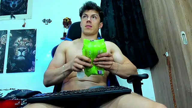 Snapshot of javiersexymann chatting on 28, 2, 2025 javiersexymann online show from 28, 2, 2025