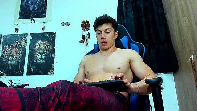 Snapshot of javiersexymann chatting on 4, 3, 2025 javiersexymann online show from 4, 3, 2025