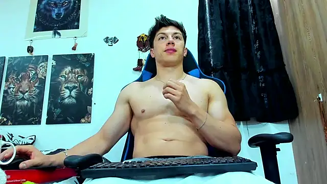 Snapshot of javiersexymann chatting on 5, 3, 2025 javiersexymann online show from 5, 3, 2025