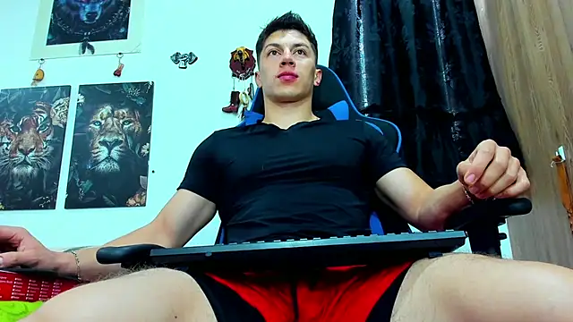 Snapshot of javiersexymann chatting on 11, 3, 2025 javiersexymann online show from 11, 3, 2025