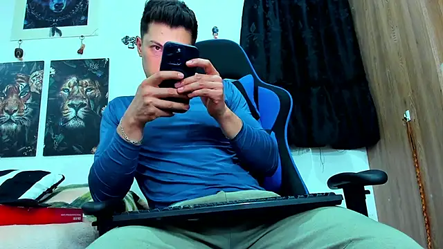 Snapshot of javiersexymann chatting on 16, 3, 2025 javiersexymann online show from 16, 3, 2025